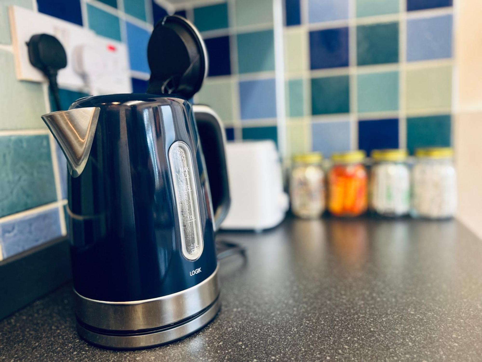 Robin'S Hollow: 2Bd Home Near Wrexham Afc מראה חיצוני תמונה