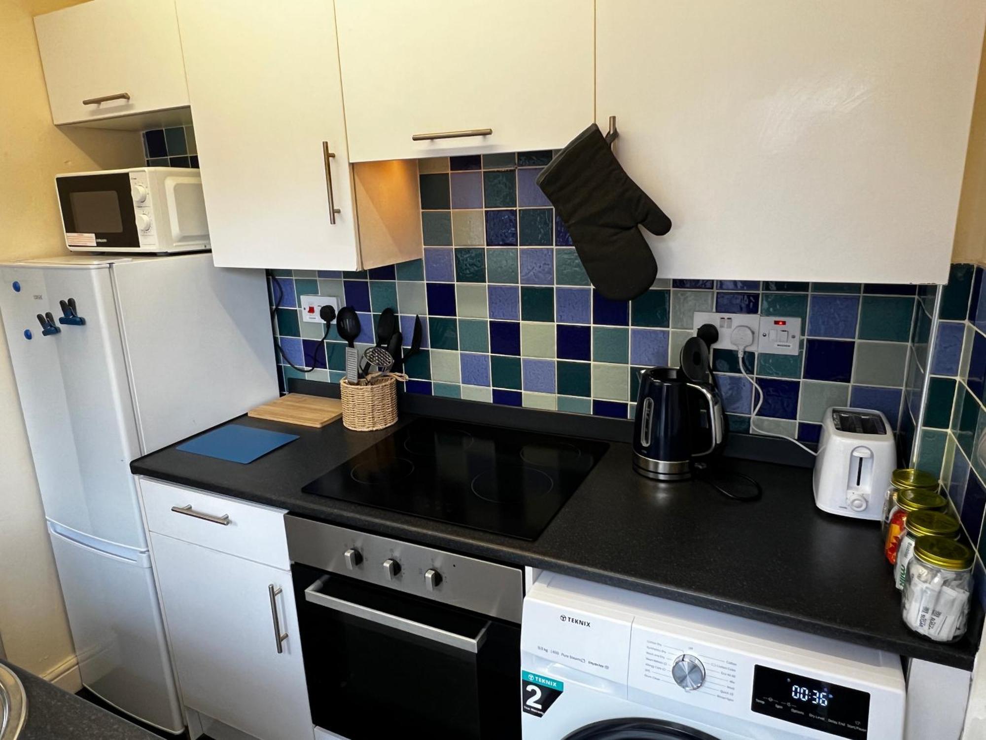 Robin'S Hollow: 2Bd Home Near Wrexham Afc מראה חיצוני תמונה