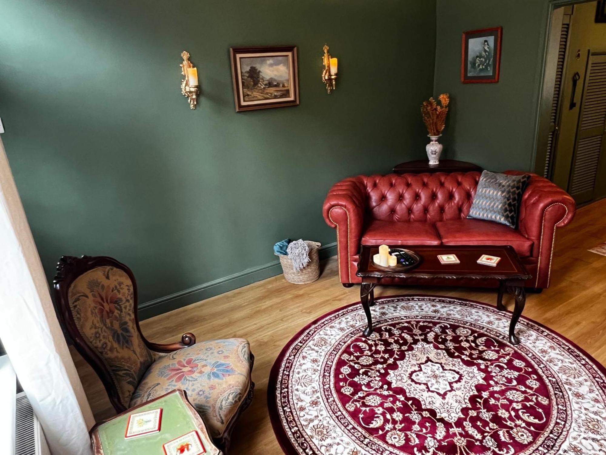 Robin'S Hollow: 2Bd Home Near Wrexham Afc מראה חיצוני תמונה