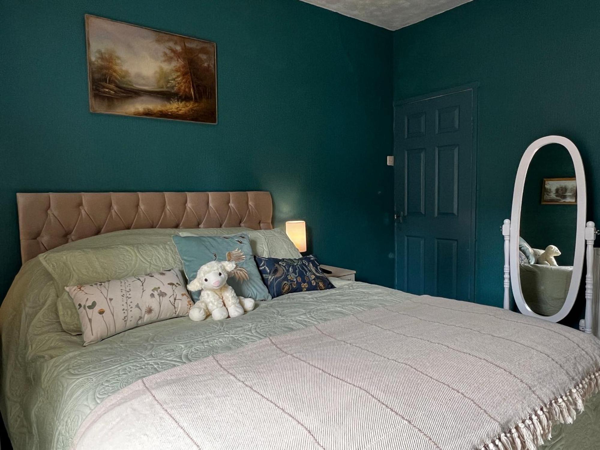 Robin'S Hollow: 2Bd Home Near Wrexham Afc מראה חיצוני תמונה
